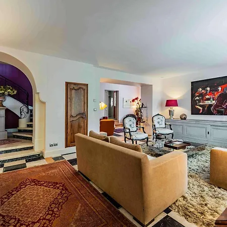 Prestigious Winegrowers - Pool And Riverside Tatil Evi