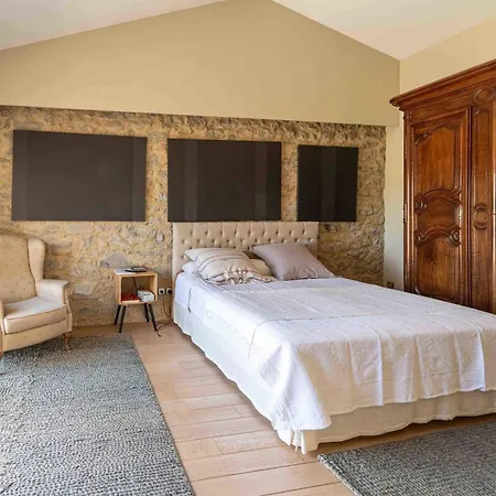 Prestigious Winegrowers - Pool And Riverside Nyaraló Trèbes