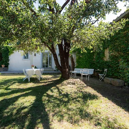 Tatil Evi Prestigious Winegrowers - Pool And Riverside Trèbes