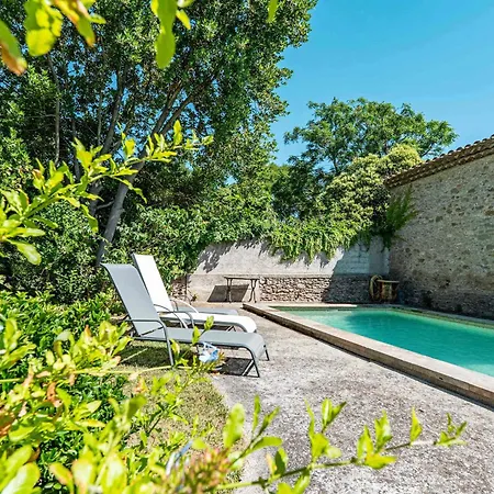 Prestigious Winegrowers - Pool And Riverside