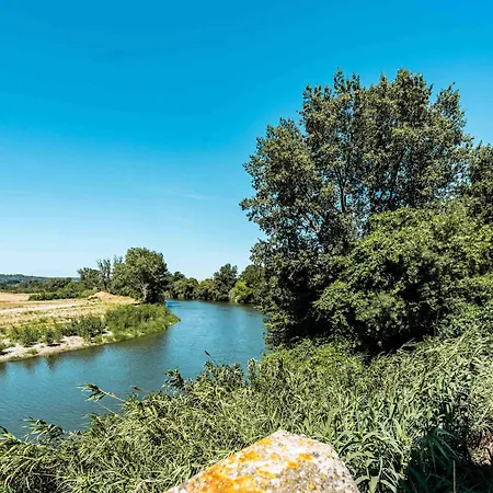 Prestigious Winegrowers - Pool And Riverside Tatil Evi